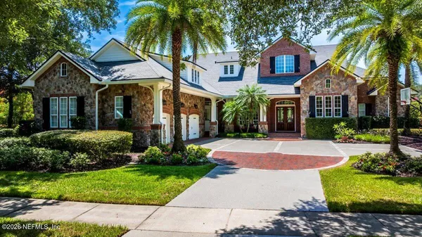 $1,795,000 | 1170 Registry Boulevard, St. Augustine, FL 32092