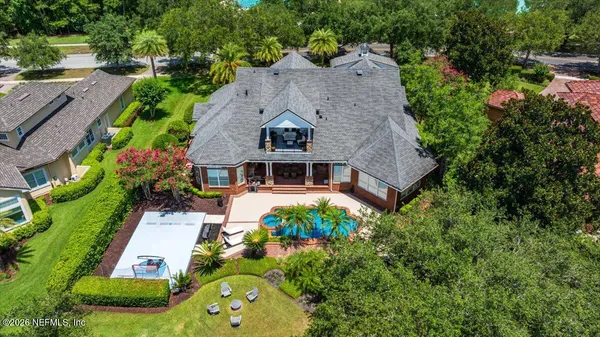 $1,795,000 | 1170 Registry Boulevard, St. Augustine, FL 32092