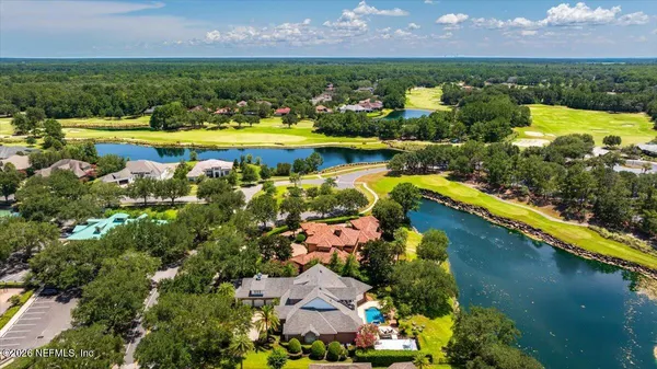 $1,795,000 | 1170 Registry Boulevard, St. Augustine, FL 32092