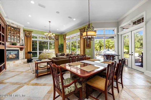 $1,795,000 | 1170 Registry Boulevard, St. Augustine, FL 32092