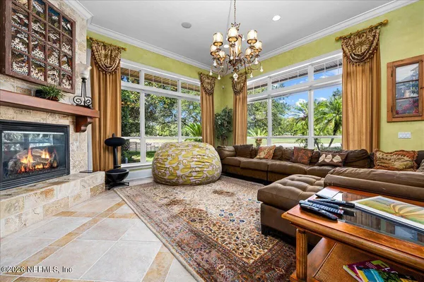 $1,795,000 | 1170 Registry Boulevard, St. Augustine, FL 32092