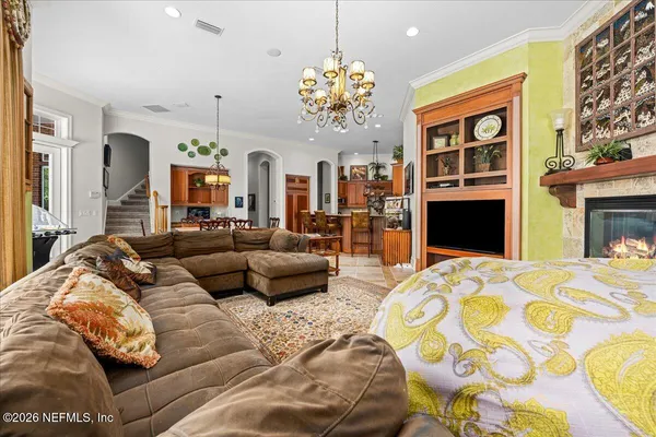 $1,795,000 | 1170 Registry Boulevard, St. Augustine, FL 32092