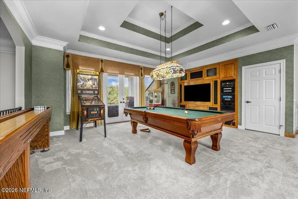 $1,795,000 | 1170 Registry Boulevard, St. Augustine, FL 32092