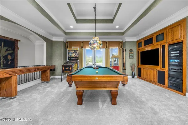 $1,795,000 | 1170 Registry Boulevard, St. Augustine, FL 32092