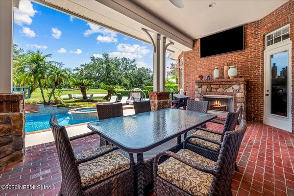 $1,795,000 | 1170 Registry Boulevard, St. Augustine, FL 32092