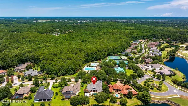 $1,795,000 | 1170 Registry Boulevard, St. Augustine, FL 32092