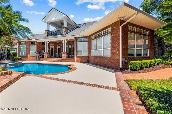 $1,795,000 | 1170 Registry Boulevard, St. Augustine, FL 32092