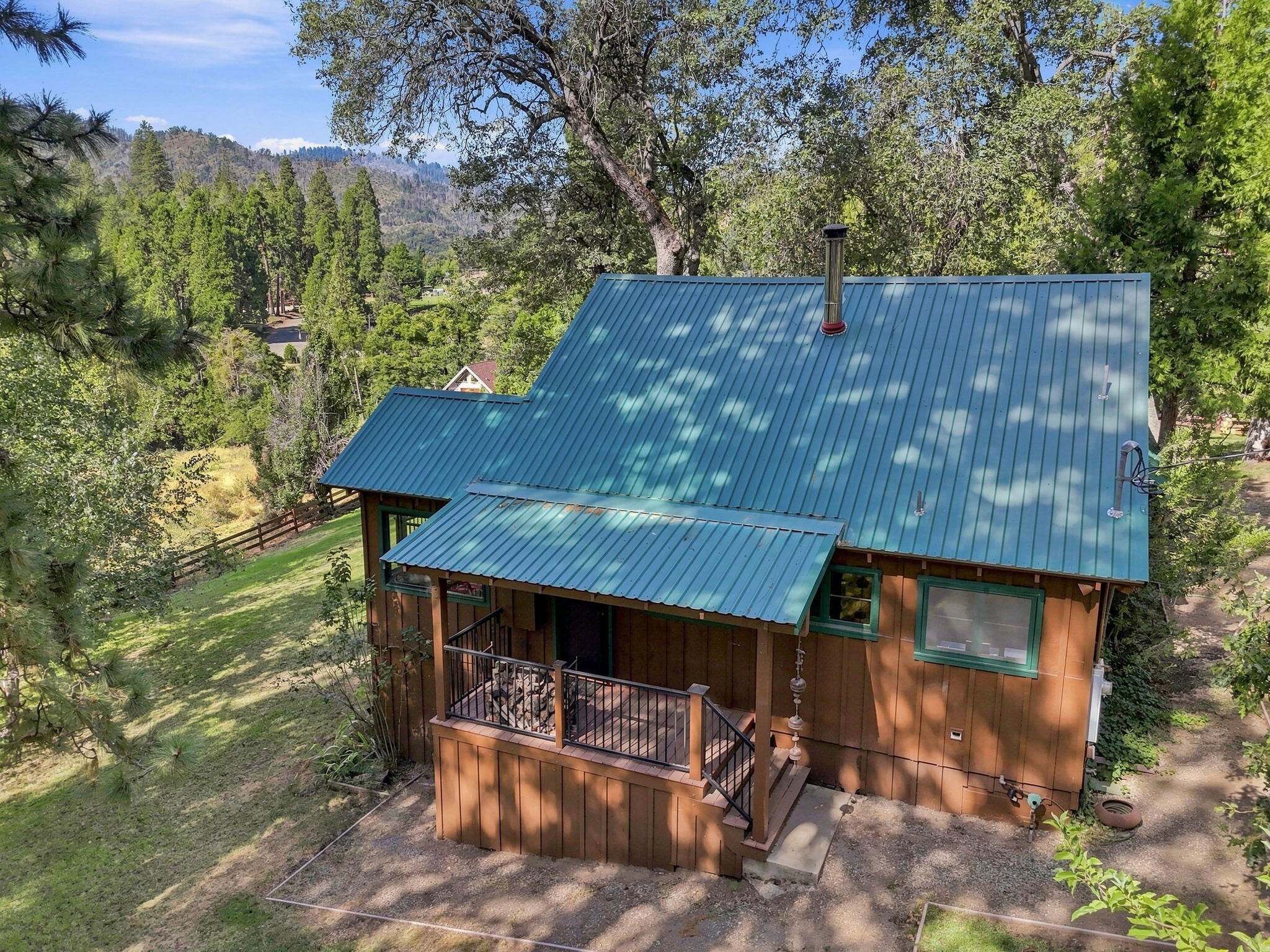 357 Grandview Drive Springville, CA 93265 - Photo 48 of 68 46-Murray_Ct_045