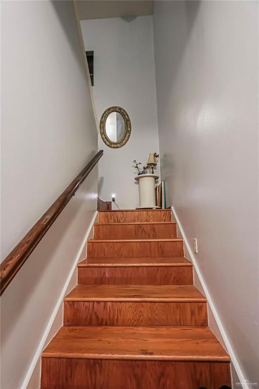 4701 Russell Circle Mission, TX 78574 - Photo 22 of 37