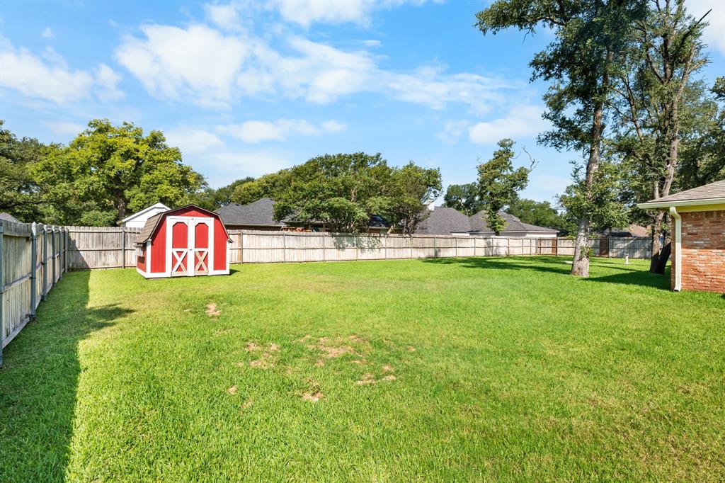 112 Timberview Drive Waco, TX 76705 - Photo 21 of 30