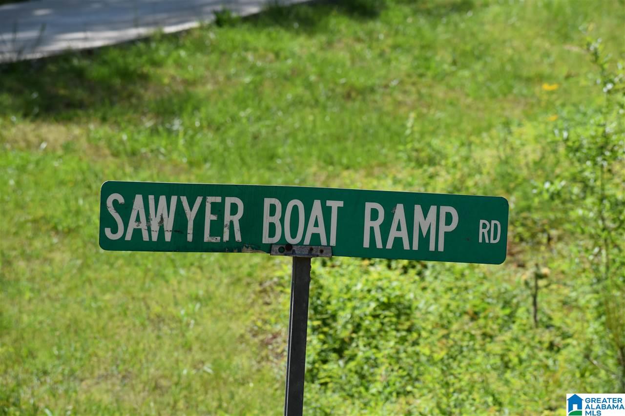 Lot 41 County Road 264, Unit RIVER BREEZE ESTATES Wedowee, AL 36278 - Photo 12 of 16