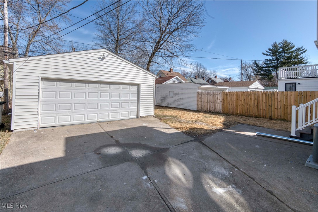 3727 Bainbridge Road Cleveland Heights, OH 44118 - Photo 30 of 31