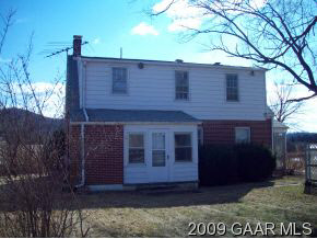 374 Battlefield Road Waynesboro, VA 22980 - Photo 12 of 12 a view of a small house