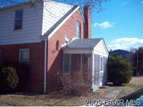 374 Battlefield Road Waynesboro, VA 22980 - Photo 2 of 12 a view of a house with a yard