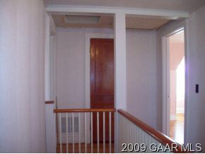 374 Battlefield Road Waynesboro, VA 22980 - Photo 4 of 12 a view of a balcony