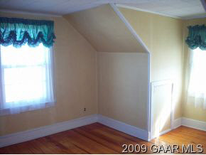 374 Battlefield Road Waynesboro, VA 22980 - Photo 9 of 12 a view of small space with wooden floor