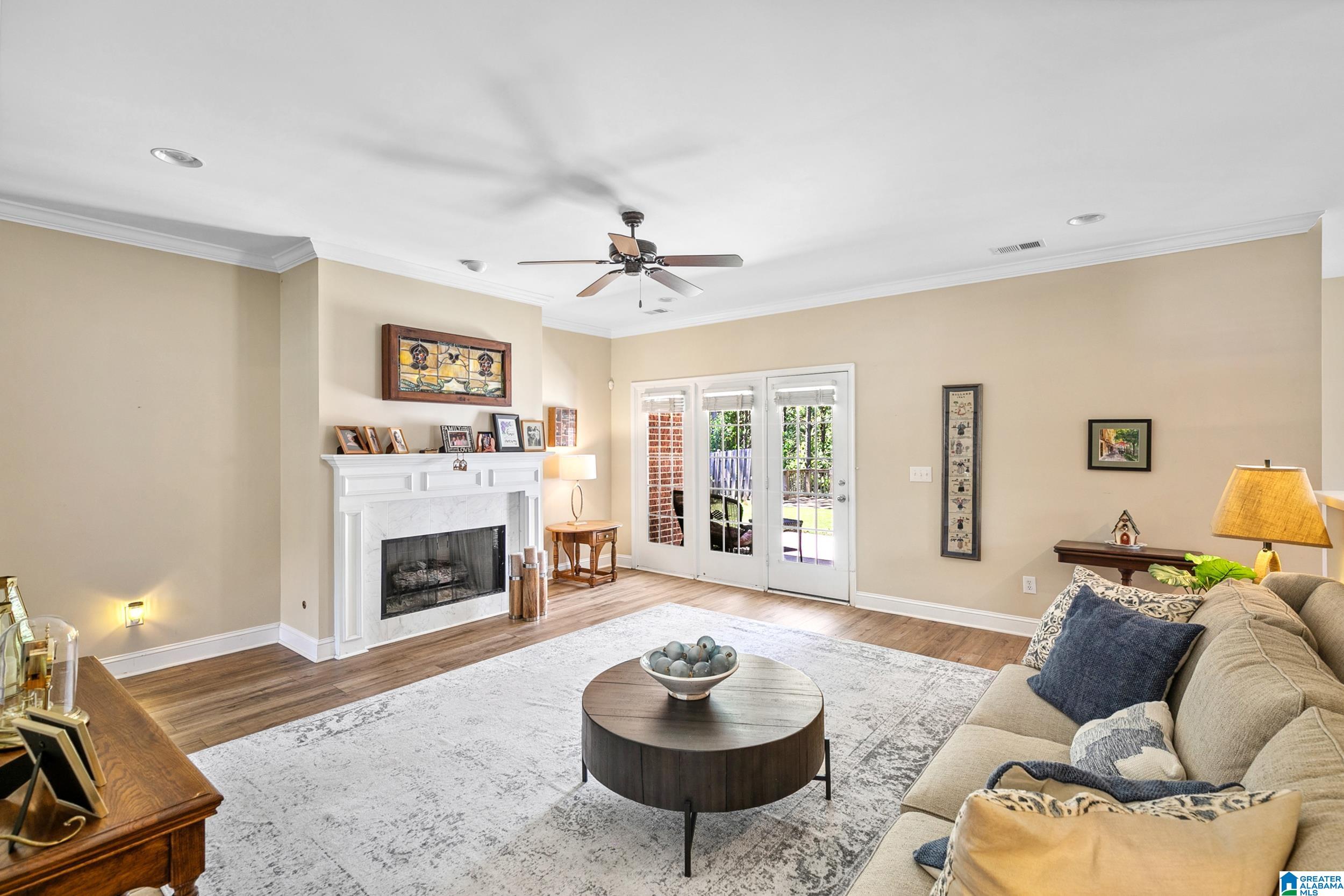 204 Scarlet Court Chelsea, AL 35043 - Photo 5 of 40
