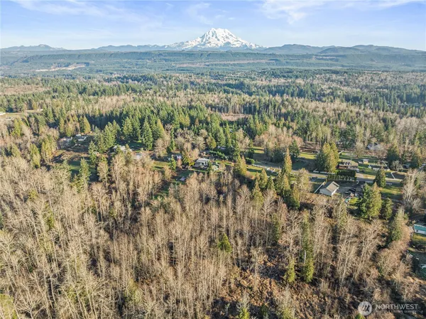 $1,185,000 | 12811 Kapowsin Highlands Drive East, Graham, WA 98338