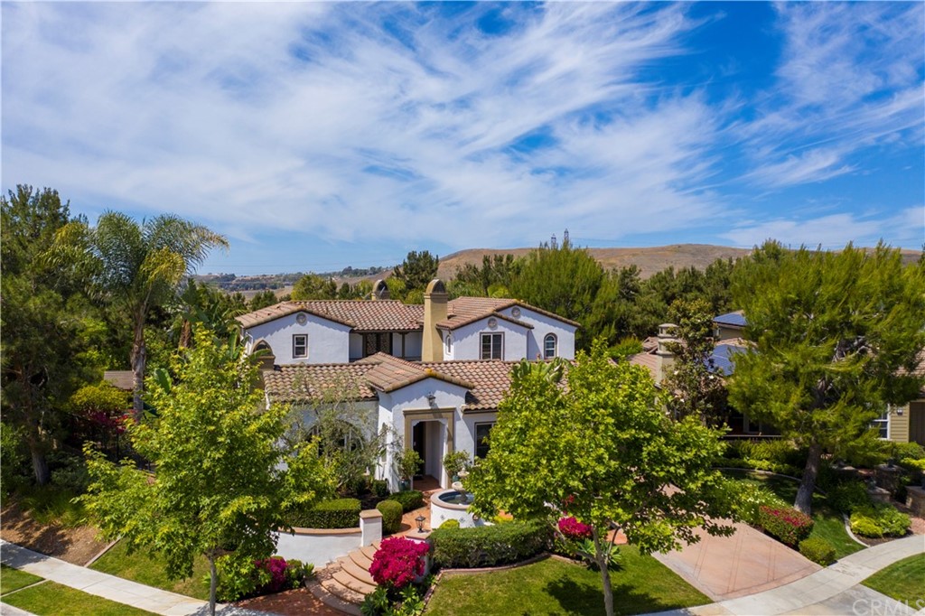 7 Hammond Road Ladera Ranch, CA 92694 - Photo 1 of 1