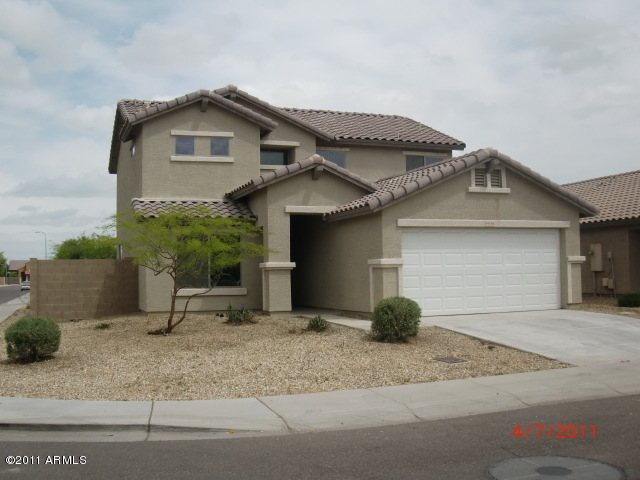 9836 West Heber Road Tolleson, AZ 85353 - Photo 1 of 7 front