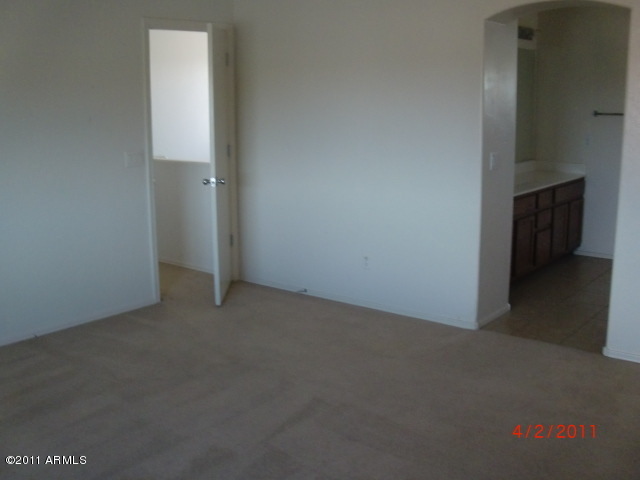 9836 West Heber Road Tolleson, AZ 85353 - Photo 6 of 7 master bedroom