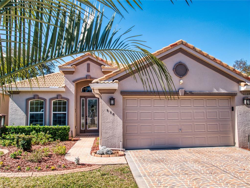 958 West Silver Meadow Loop