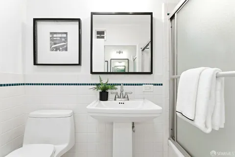 $949,000 | 1820 Vallejo Street, Unit 202, San Francisco, CA 94123