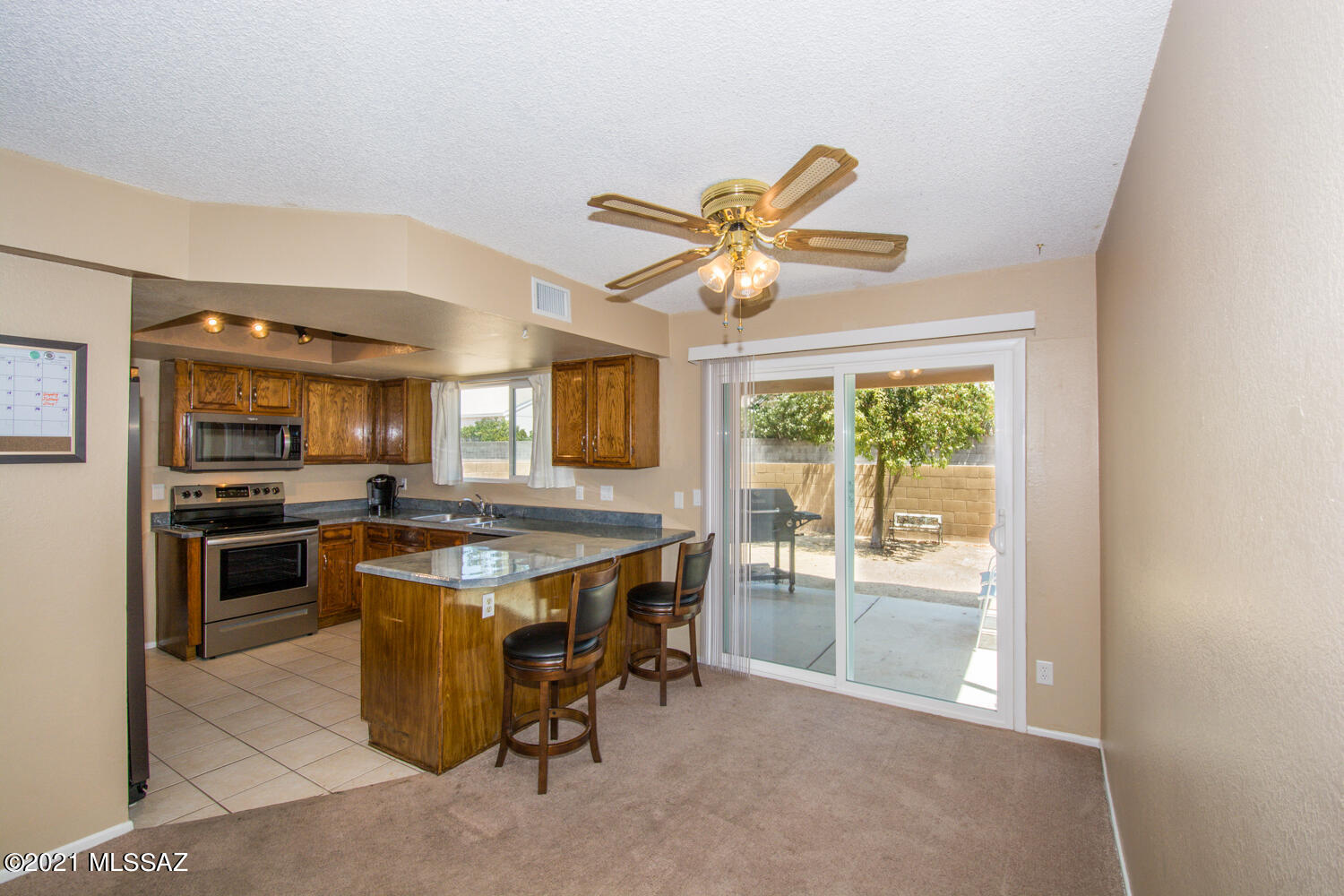 4354 West Bunk House Road Tucson, AZ 85741 - Photo 11 of 44