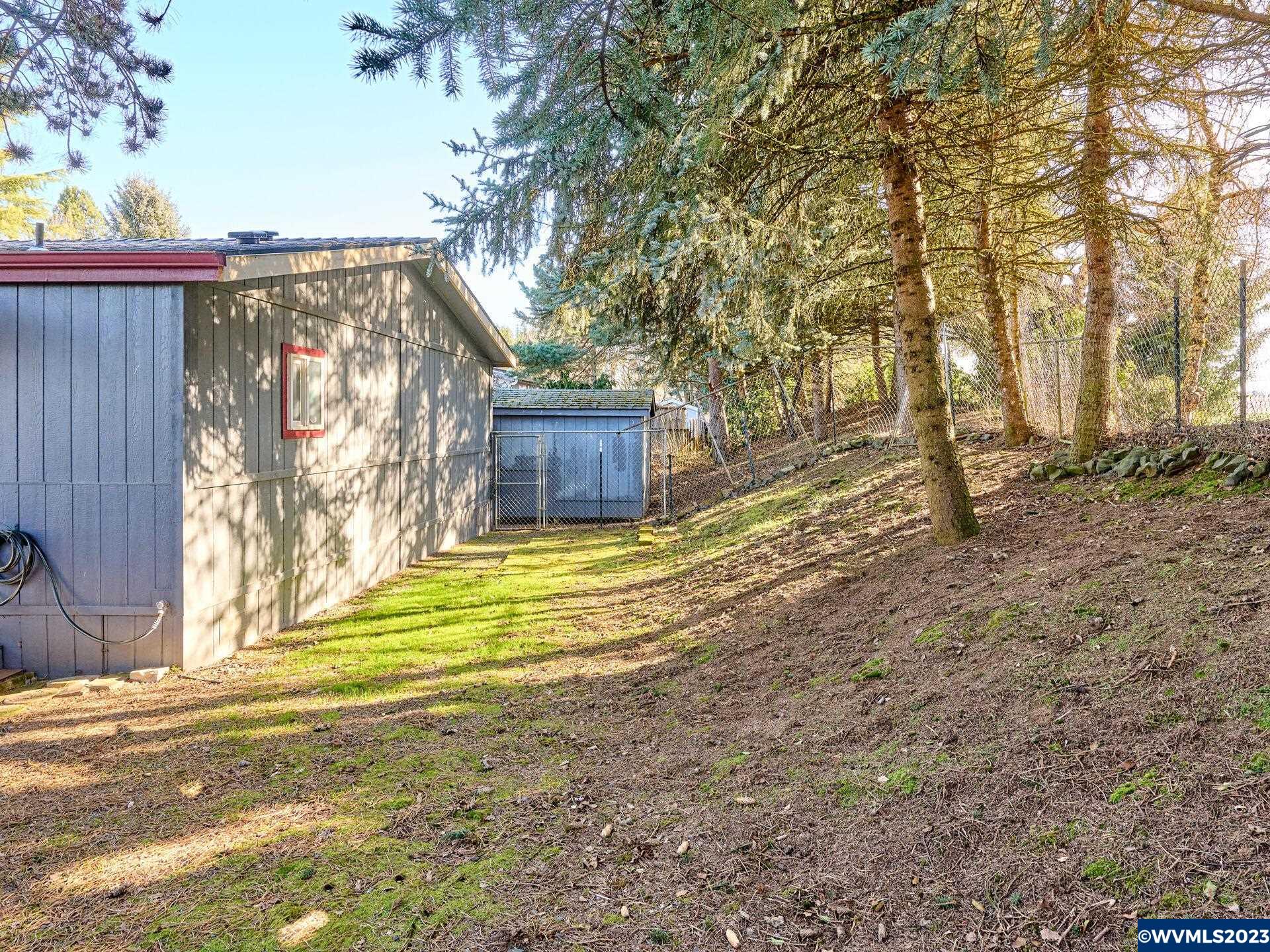 1507 Fern Ridge Road Southeast, Unit 22 Stayton, OR 97383 - Photo 22 of 24