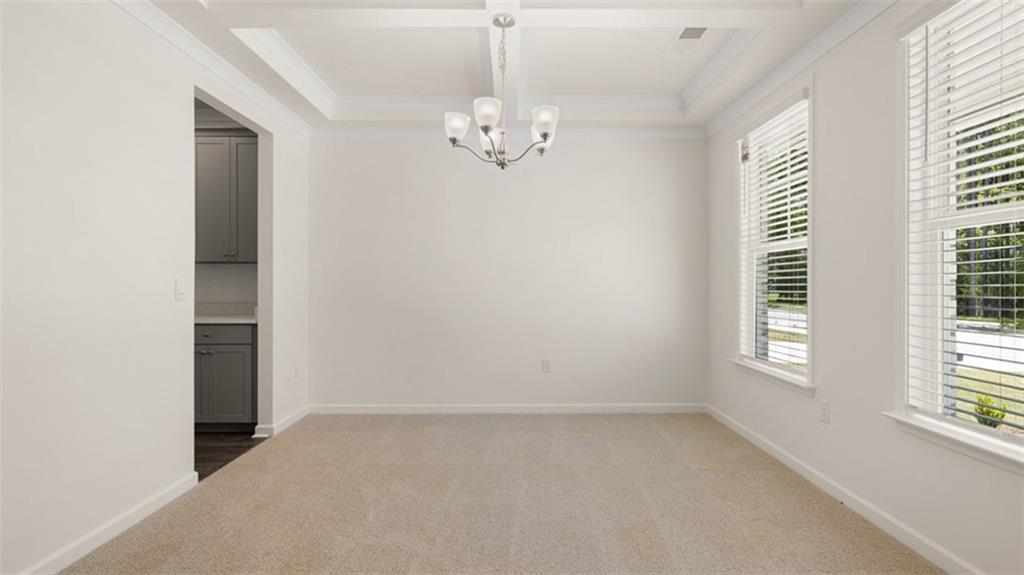 13586 Whitman Lane Covington, GA 30014 - Photo 13 of 50 a view of livingroom with window