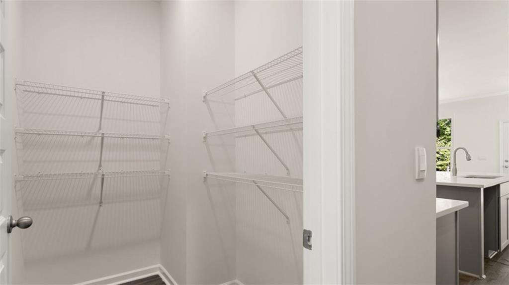 13586 Whitman Lane Covington, GA 30014 - Photo 21 of 50