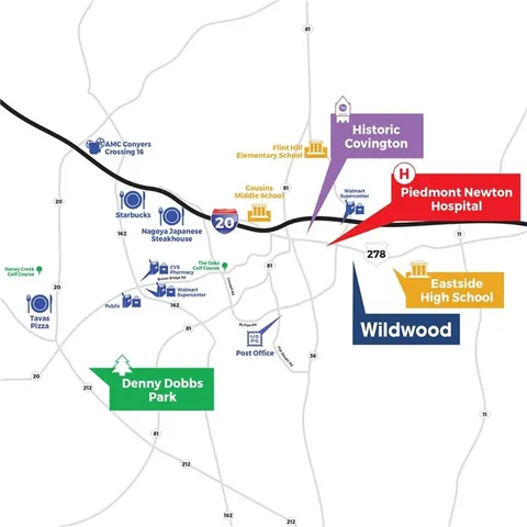 a sign that is on the wall of a building