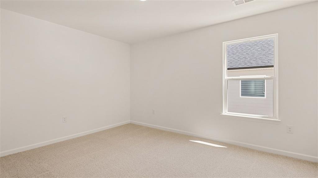 13586 Whitman Lane Covington, GA 30014 - Photo 43 of 50 an empty room with a window