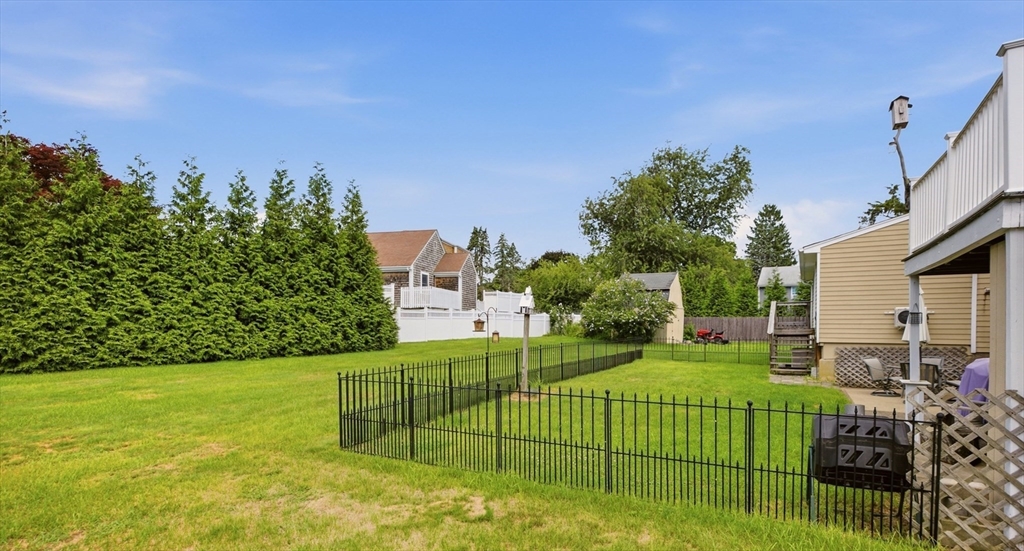 6 Musket Road Seekonk, MA 02771 - Photo 39 of 39 Gallery Image 39