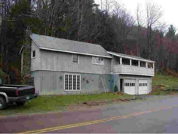 1266 Moscow Road Stowe, VT 05672 - Photo 1 of 1