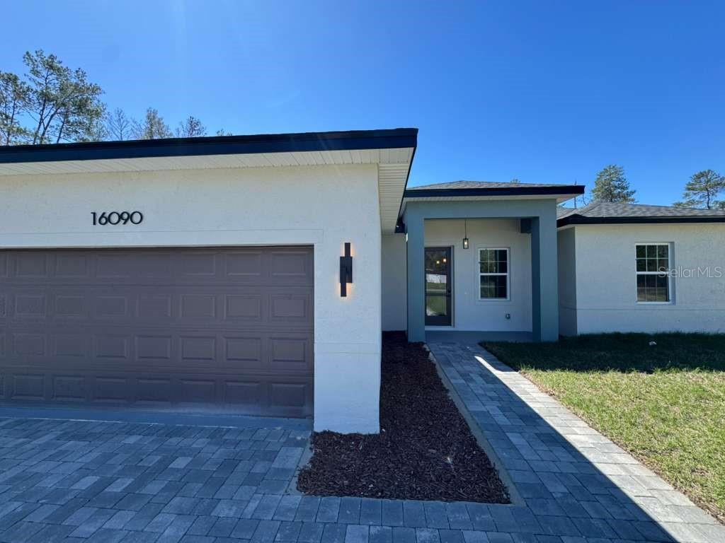 16090 Southwest 35th Court Road Ocala, FL 34473 - Photo 2 of 33