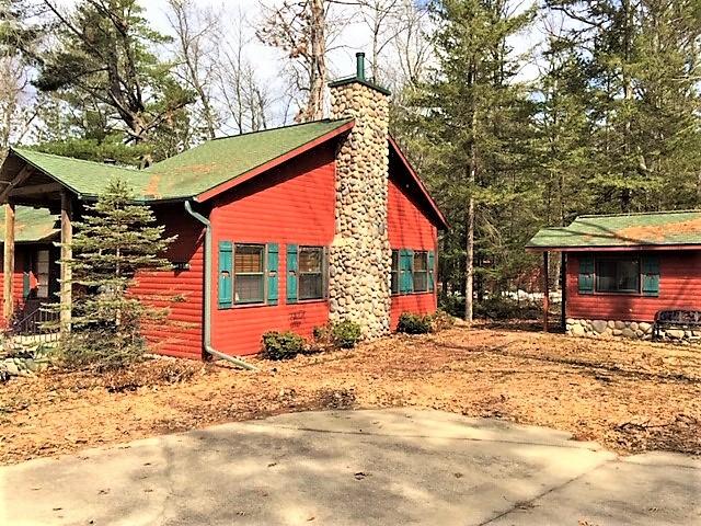 6413 Pigeon Road Lake Tomahawk, WI 54539 - Photo 25 of 34 Gallery Image 25