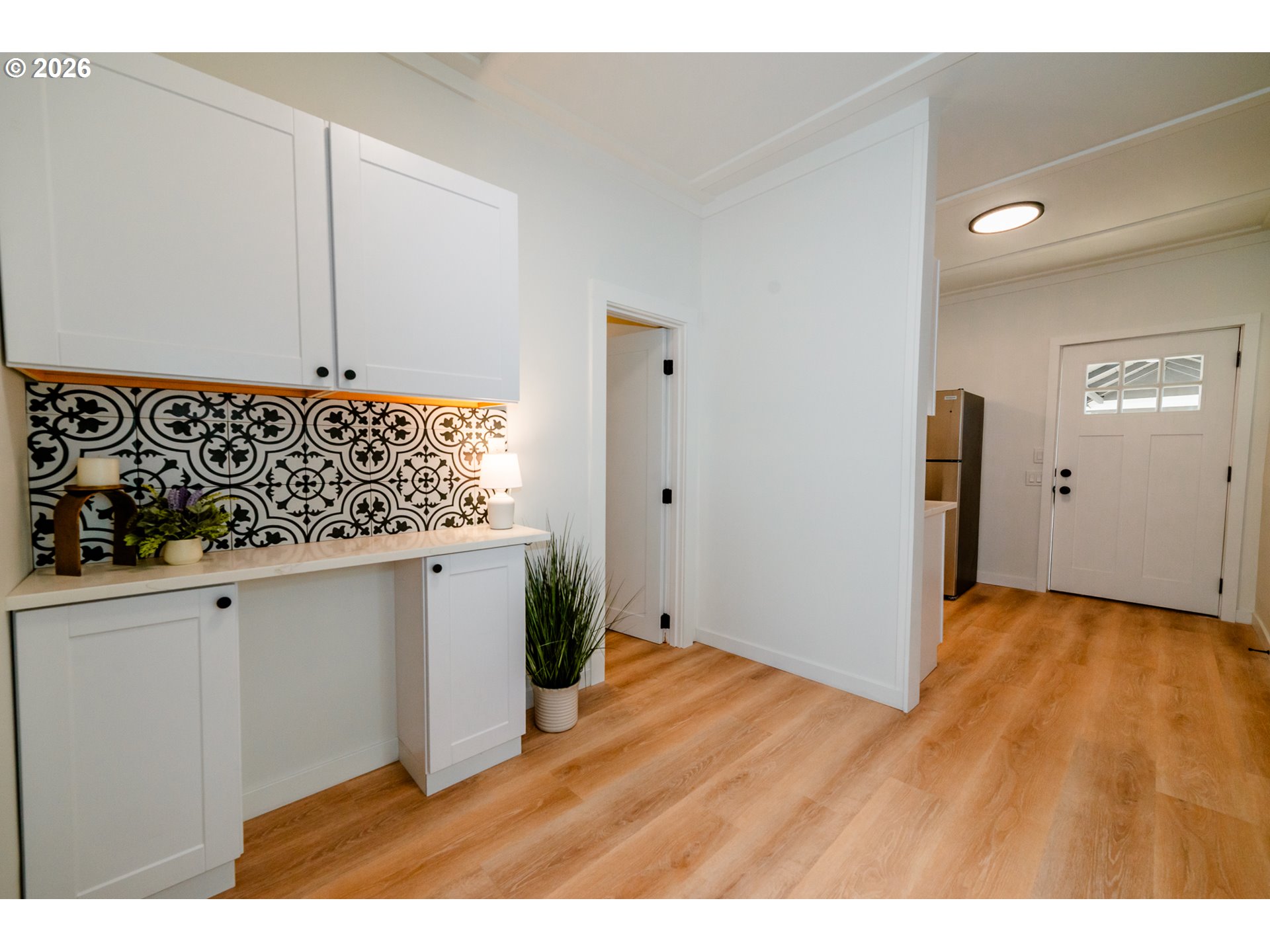 6800 Southeast Duke Street Portland, OR 97206 - Photo 7 of 25