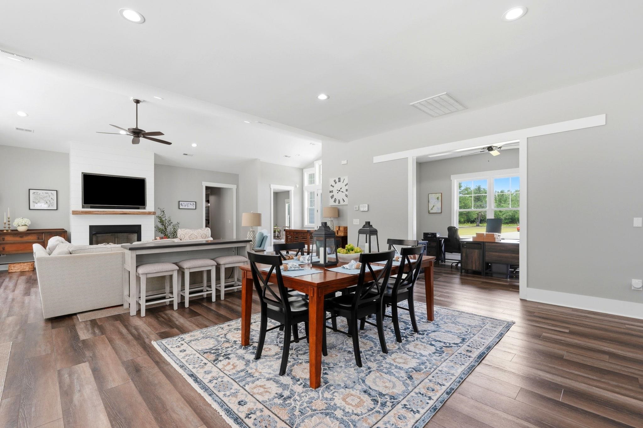 1723 Mineral Springs Road Conway, SC 29527 - Photo 15 of 69