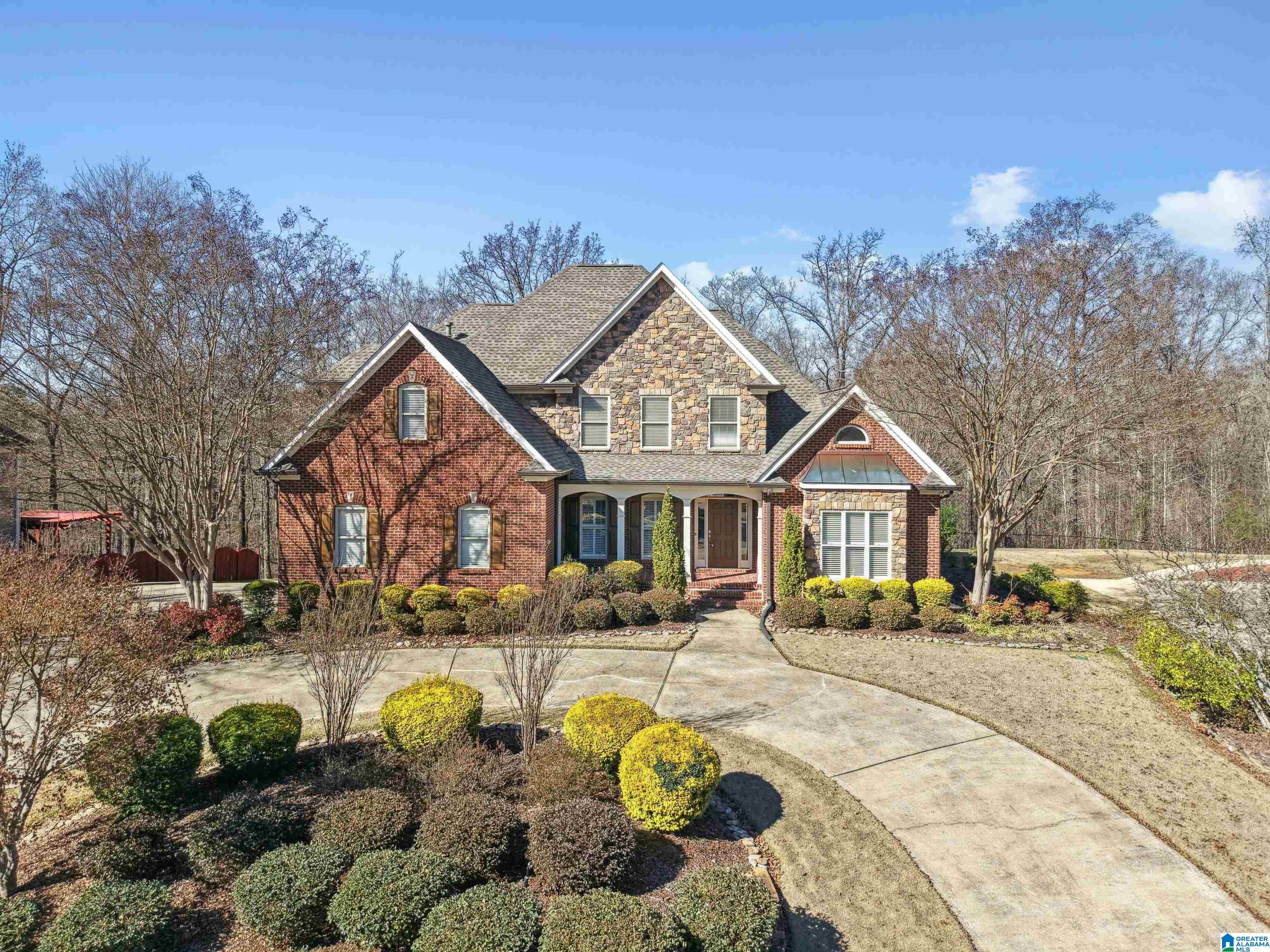 2577 Oakleaf Circle Helena, AL 35022 - Photo 1 of 54