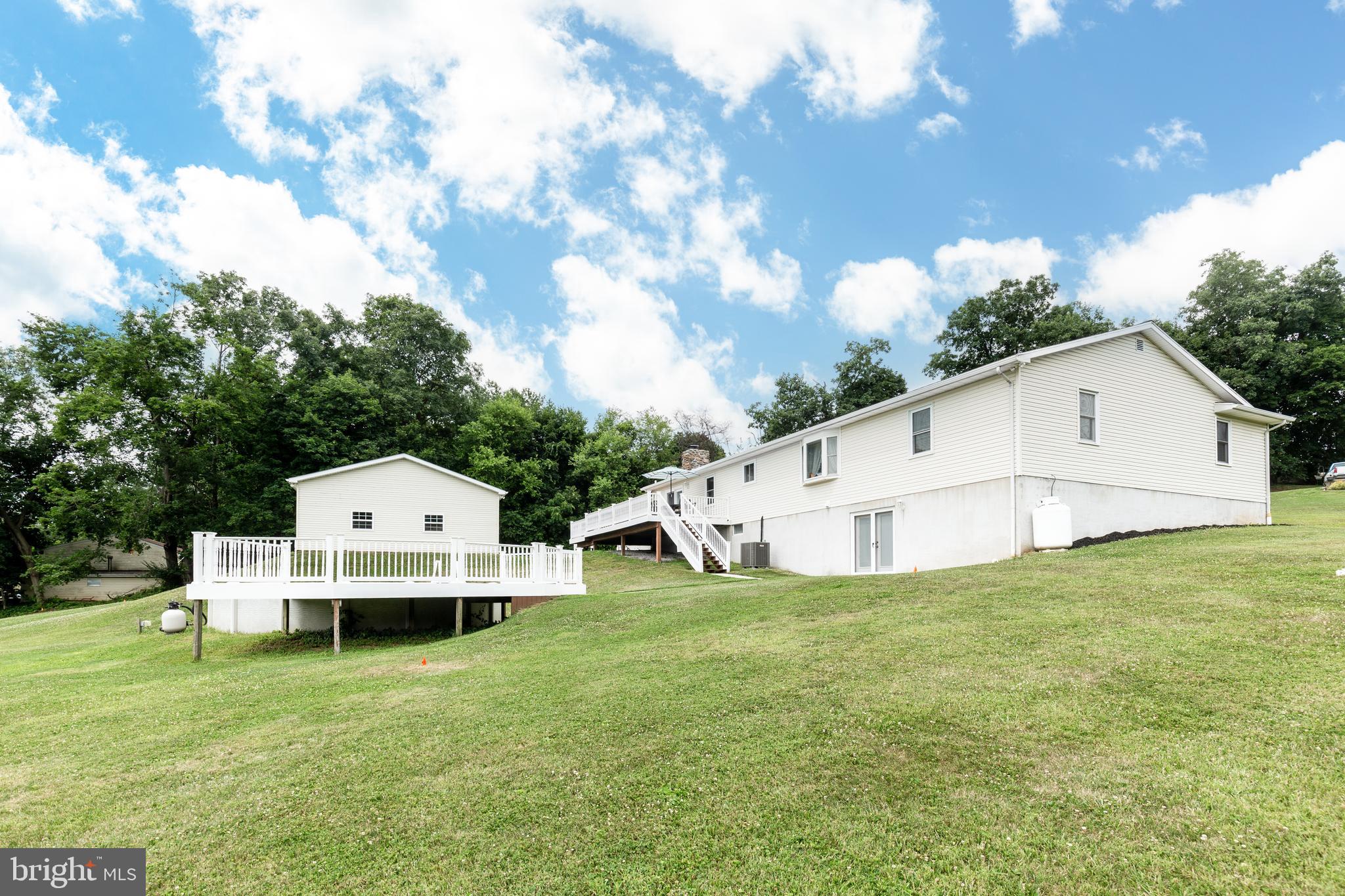 2631 Bert Fowler Road Manchester, MD 21102 - Photo 15 of 71