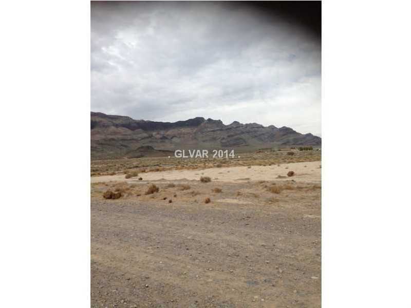 2091 Ricksue Street Pahrump, NV 89060 - Photo 3 of 8 Property Photo.