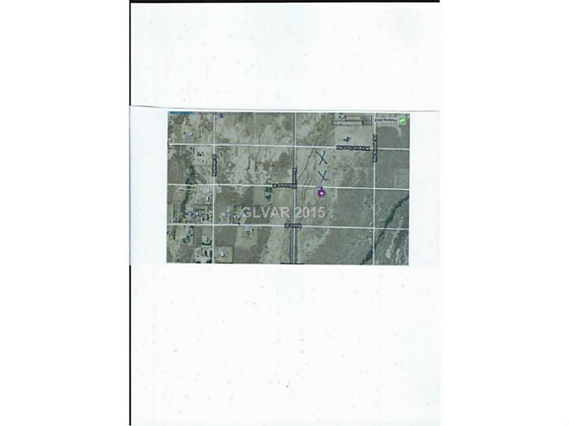 2091 Ricksue Street Pahrump, NV 89060 - Photo 7 of 8 Property Photo.