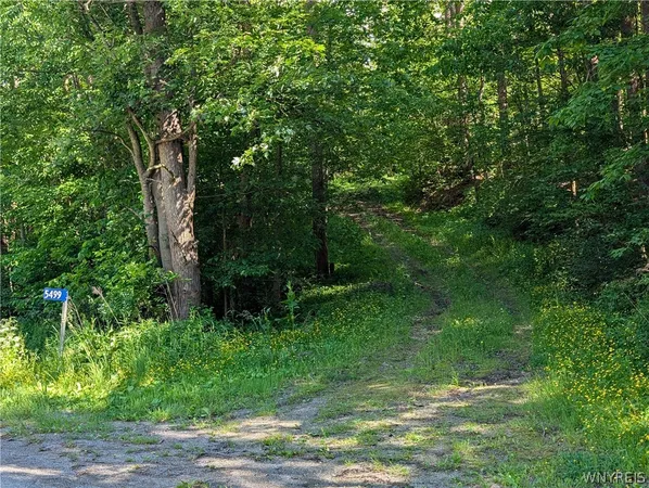 $75,000 | 5499 Bryant Hill Road, Ellicottville, NY 14731