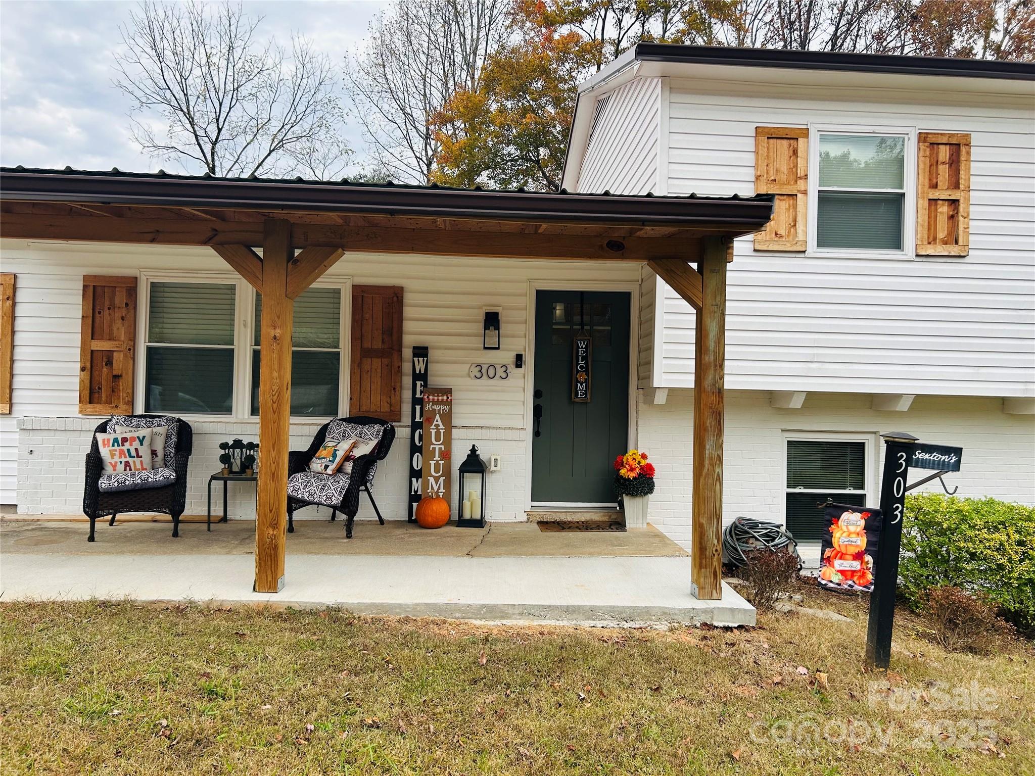 303 Kela Drive Morganton, NC 28655 - Photo 2 of 38