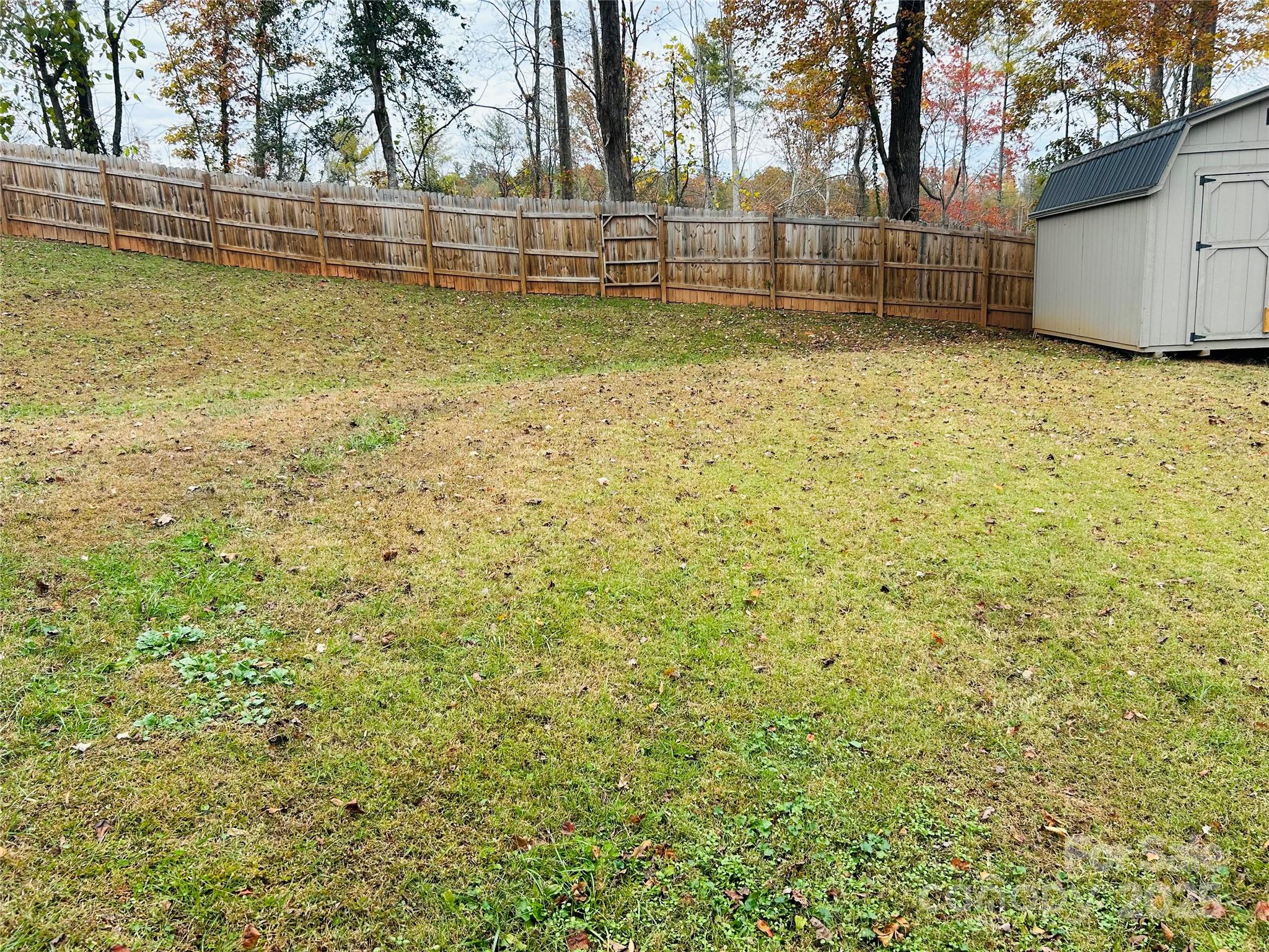 303 Kela Drive Morganton, NC 28655 - Photo 36 of 38