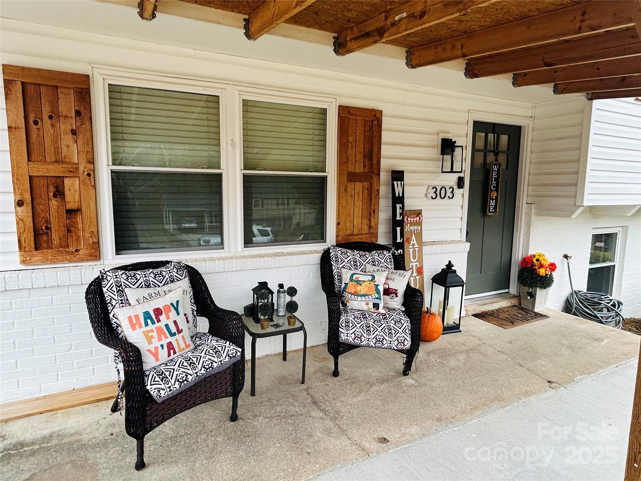 303 Kela Drive Morganton, NC 28655 - Photo 5 of 38