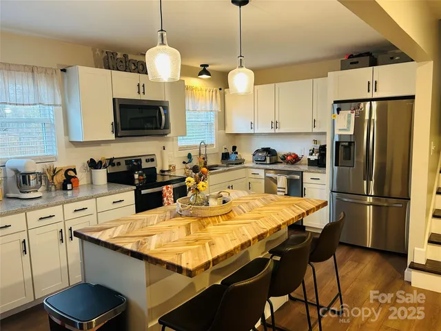 $339,900 | 303 Kela Drive, Morganton, NC 28655