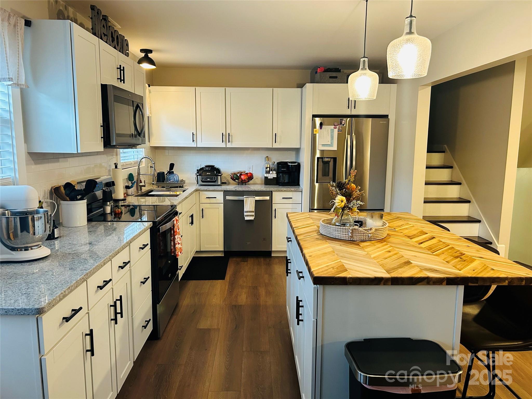 303 Kela Drive Morganton, NC 28655 - Photo 7 of 38