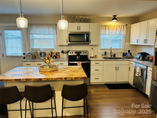 $339,900 | 303 Kela Drive, Morganton, NC 28655